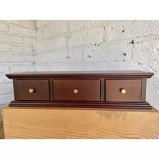 Cajonero De Cedro - Colombia 1980