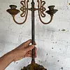 Candelabro De Mesa De 2 Luces Colombia 2024