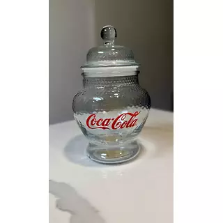 Bombonera Coca Cola