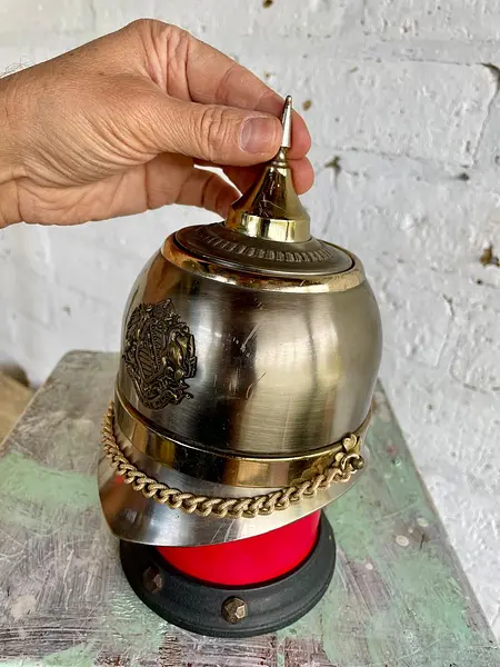 Dispensador De Cigarrillos Musical - 1980