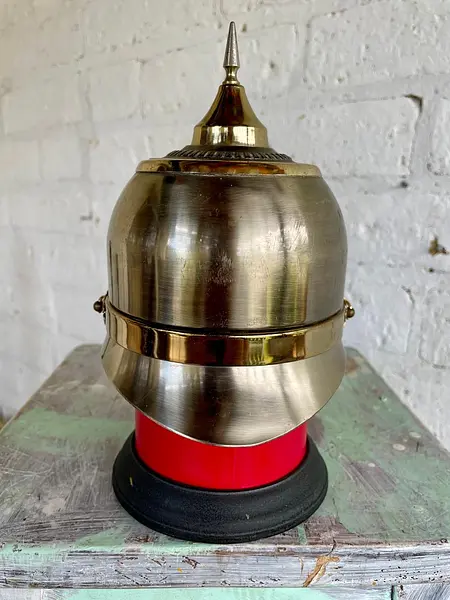 Dispensador De Cigarrillos Musical - 1980