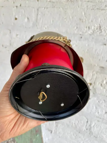 Dispensador De Cigarrillos Musical - 1980