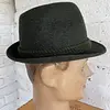 Revisar Sombrero Tirolés Verde - Alemania 1980