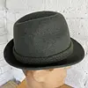 Revisar Sombrero Tirolés Verde - Alemania 1980