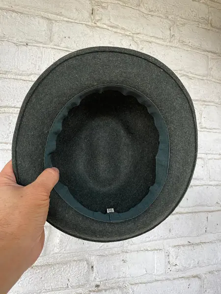 Revisar Sombrero Tirolés Verde - Alemania 1980