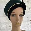 Cabeza Maniquí Cuello Largo