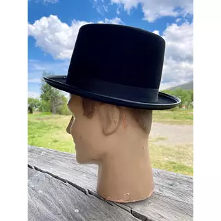 Sombrero De Copa Montana - Colombia 1980