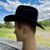 Sombrero Vaquero Marca Montana - Colombia 2020
