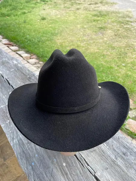 Sombrero Vaquero Marca Montana - Colombia 2020