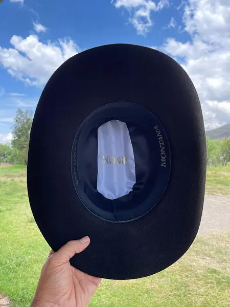 Sombrero Vaquero Marca Montana - Colombia 2020