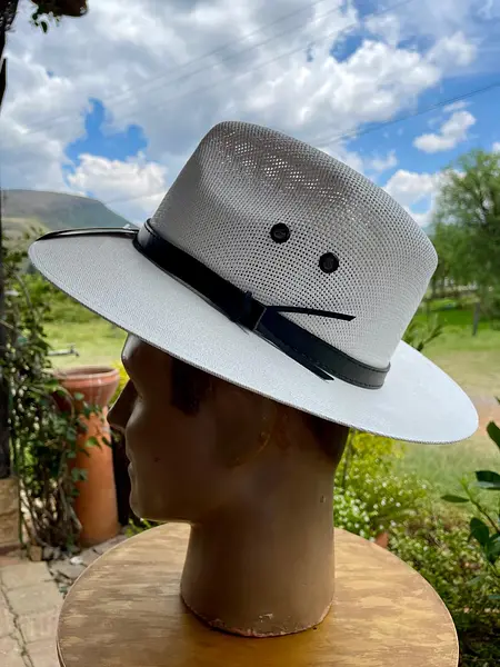 Sombrero Unisex El Gran Chaparral - México 2020