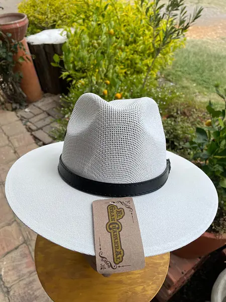Sombrero Unisex El Gran Chaparral - México 2020