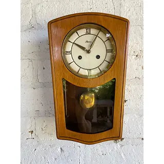 Reloj Jawaco - Alemania 1950