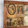 Icono Boyacense Estampas Religiosas