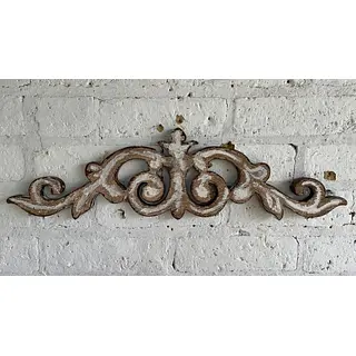 Aplique De Pared Calada