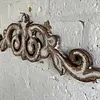 Aplique De Pared Calada