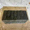 Caja Joyero De Edward Agaard - Dinamarca 1950