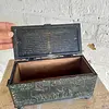 Caja Joyero De Edward Agaard - Dinamarca 1950