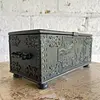 Caja Joyero De Edward Agaard - Dinamarca 1950