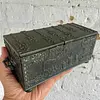 Caja Joyero De Edward Agaard - Dinamarca 1950