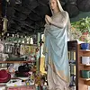 Imagen De La Virgen María