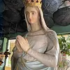 Imagen De La Virgen María
