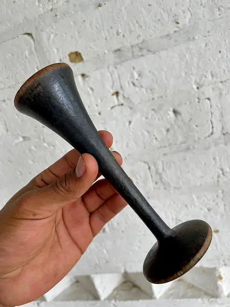 Estetoscopio Obstétrico 1910