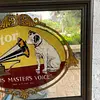 Espejo His Master´S Voice - U.S.A. 1970