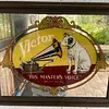 Espejo His Master´S Voice - U.S.A. 1970