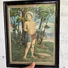 Cuadro De San Sebastián - Colombia 1940