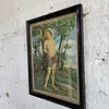 Cuadro De San Sebastián - Colombia 1940