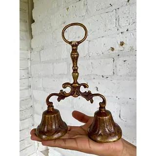 Campanillas De Consagración - Colombia 1930