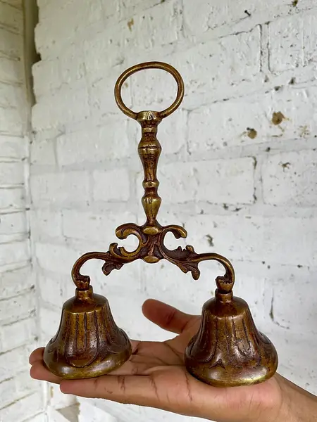 Campanillas De Consagración - Colombia 1930