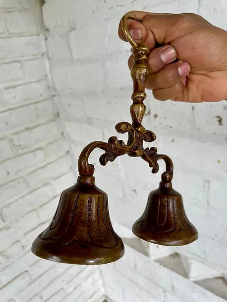 Campanillas De Consagración - Colombia 1930