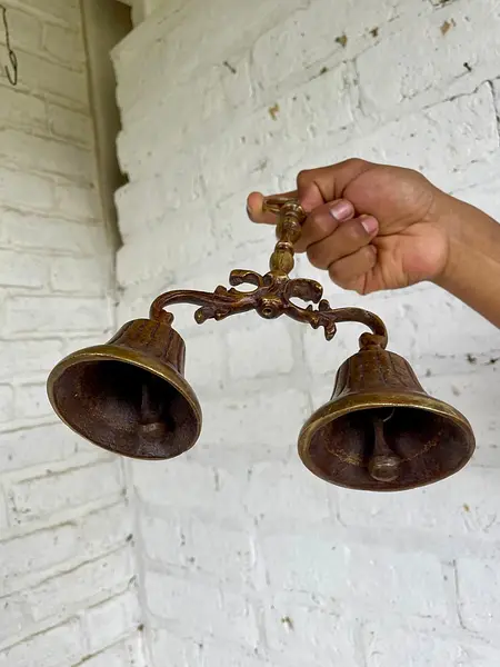 Campanillas De Consagración - Colombia 1930