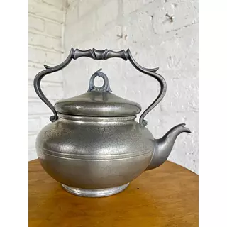 Tetera / Cafetera - Inglaterra 1920