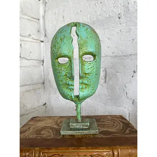 Mascara Metálica -Colombia 2007