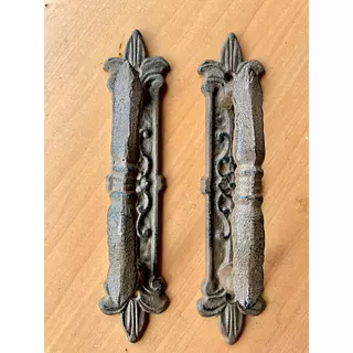 Par De Jaladores Para Puerta