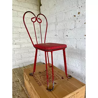 Silla Pequeña - Colombia 1970