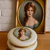 Joyero T & V Limoges - Francia 1900