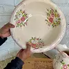 Aguamanil Porcelana De Cerámica - Colombia 1985