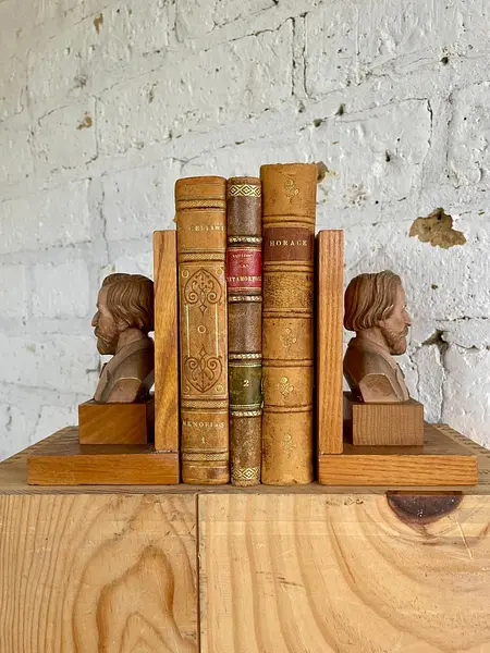 Tranca Libros X 2 Verdi - Italia 1957