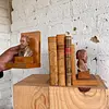 Tranca Libros X 2 Verdi - Italia 1957