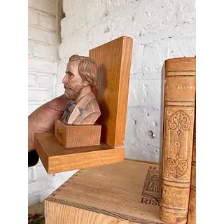 Tranca Libros X 2 Verdi - Italia 1957