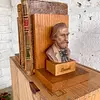 Tranca Libros X 2 Verdi - Italia 1957