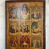 Icono Boyacense - Colombia 1950