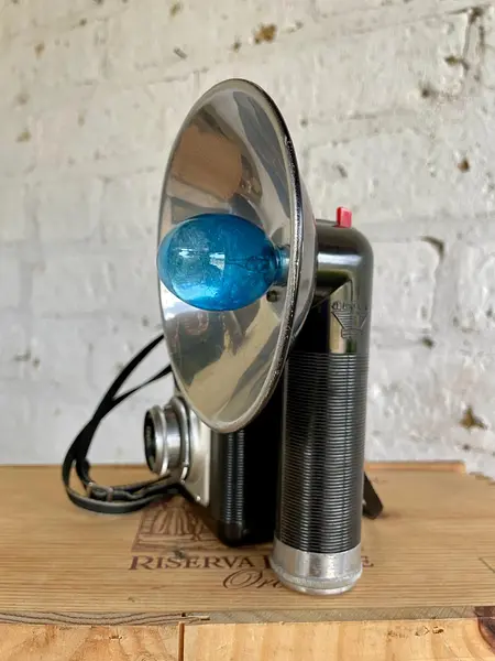 Cámara Argus Argoflex - U.S.A. 1950