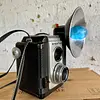 Cámara Argus Argoflex - U.S.A. 1950