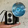 Cámara Argus Argoflex - U.S.A. 1950