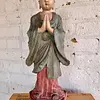 Buda En Meditación - China 1980